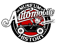 The Museum of Automobile History
